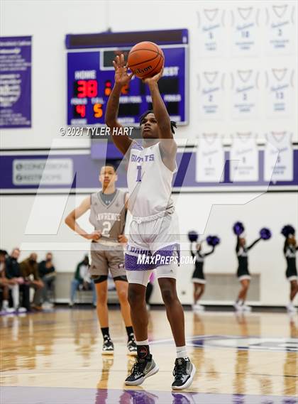 Thumbnail 1 in Lawrence Central @ Ben Davis photogallery.