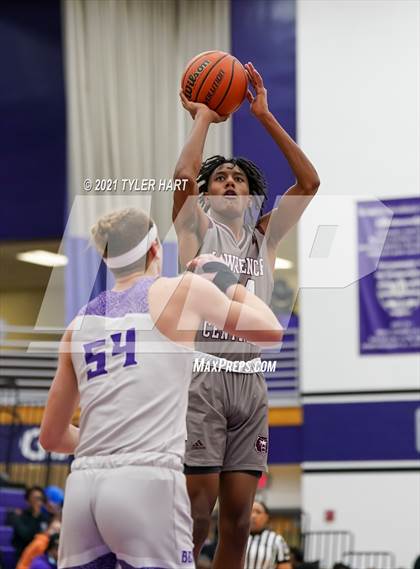 Thumbnail 3 in Lawrence Central @ Ben Davis photogallery.