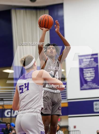 Thumbnail 1 in Lawrence Central @ Ben Davis photogallery.