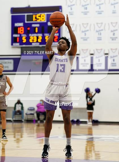 Thumbnail 3 in Lawrence Central @ Ben Davis photogallery.