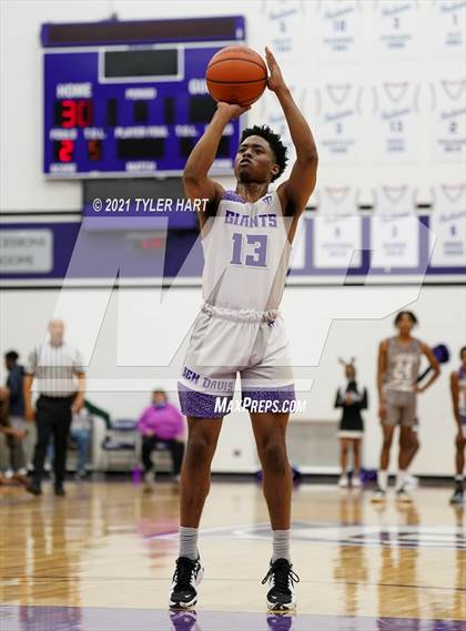 Thumbnail 3 in Lawrence Central @ Ben Davis photogallery.