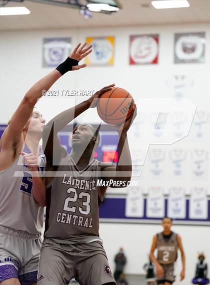 Thumbnail 3 in Lawrence Central @ Ben Davis photogallery.