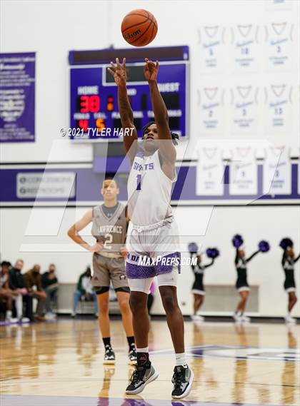 Thumbnail 2 in Lawrence Central @ Ben Davis photogallery.