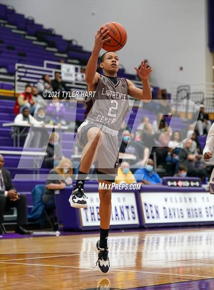 Thumbnail 2 in Lawrence Central @ Ben Davis photogallery.
