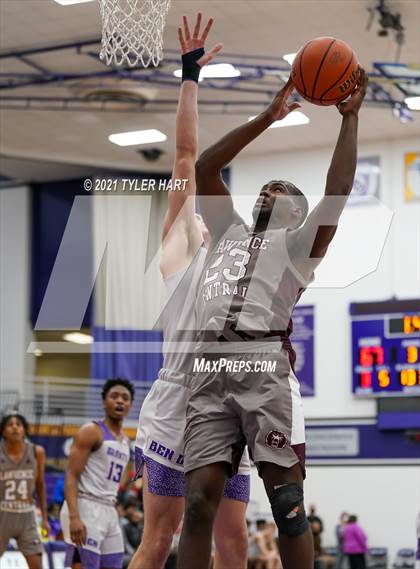 Thumbnail 2 in Lawrence Central @ Ben Davis photogallery.