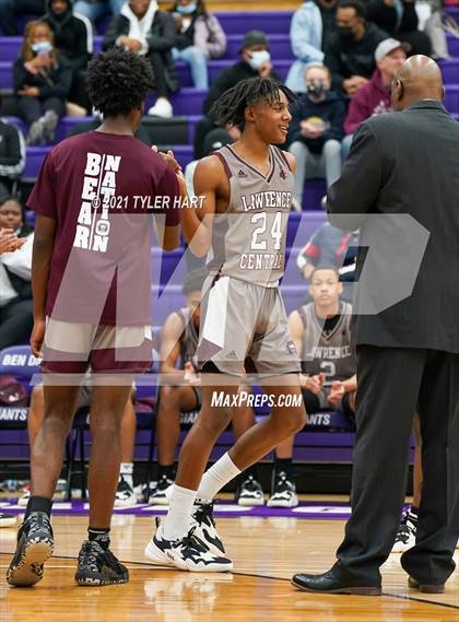 Thumbnail 2 in Lawrence Central @ Ben Davis photogallery.