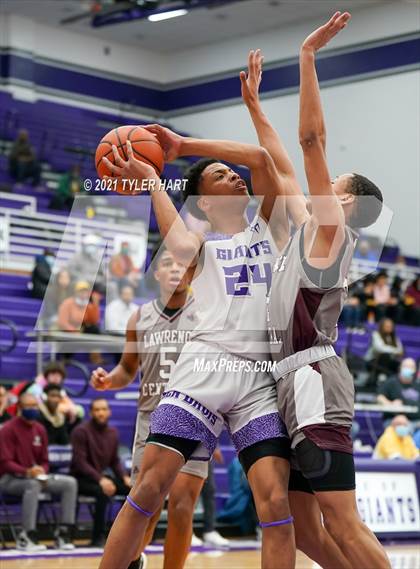 Thumbnail 2 in Lawrence Central @ Ben Davis photogallery.