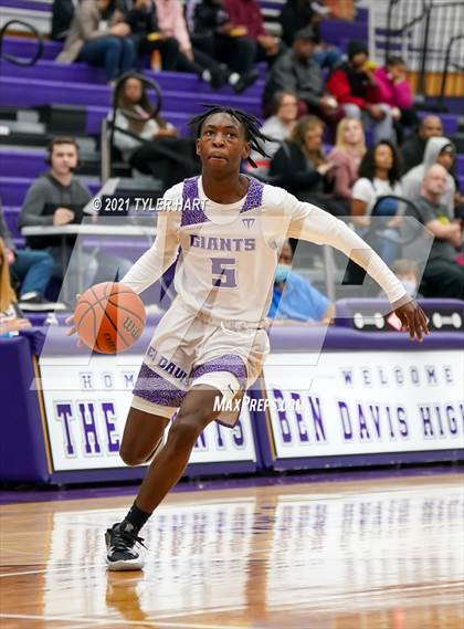 Thumbnail 1 in Lawrence Central @ Ben Davis photogallery.