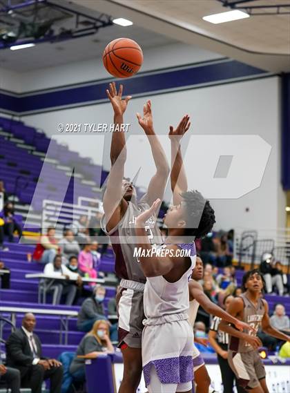 Thumbnail 2 in Lawrence Central @ Ben Davis photogallery.