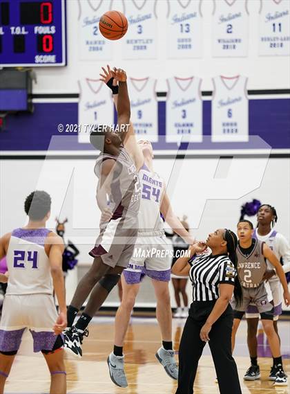 Thumbnail 2 in Lawrence Central @ Ben Davis photogallery.