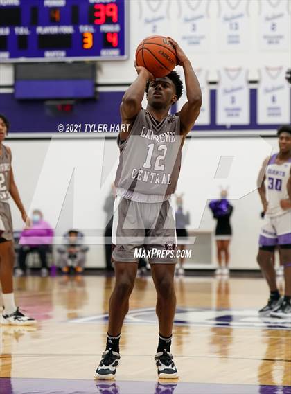 Thumbnail 1 in Lawrence Central @ Ben Davis photogallery.