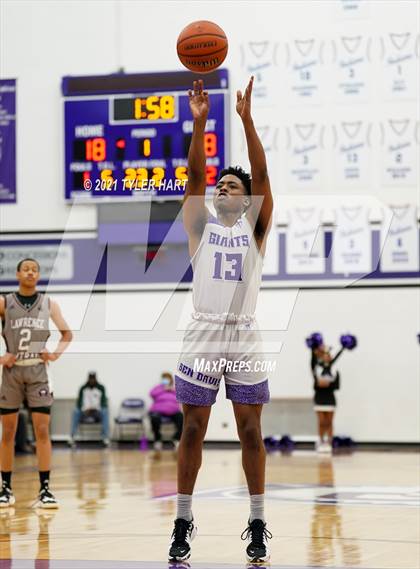 Thumbnail 1 in Lawrence Central @ Ben Davis photogallery.