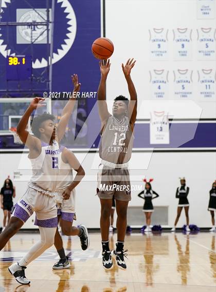 Thumbnail 1 in Lawrence Central @ Ben Davis photogallery.