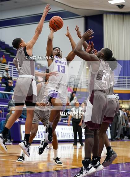 Thumbnail 2 in Lawrence Central @ Ben Davis photogallery.