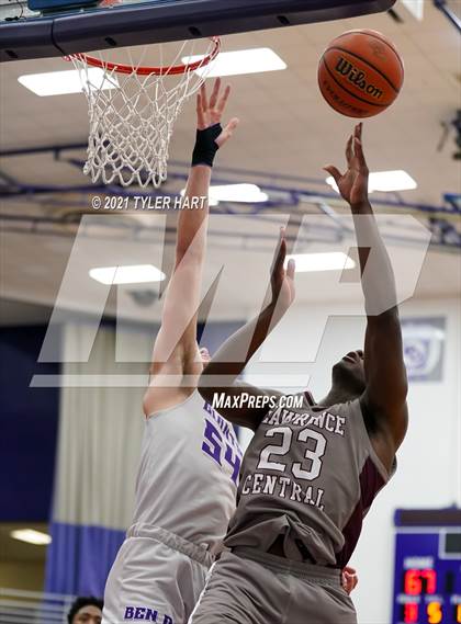 Thumbnail 1 in Lawrence Central @ Ben Davis photogallery.