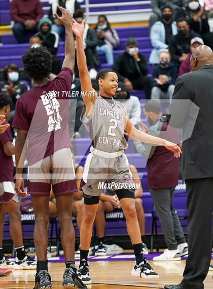 Thumbnail 1 in Lawrence Central @ Ben Davis photogallery.