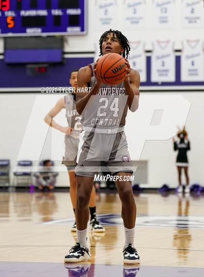 Thumbnail 1 in Lawrence Central @ Ben Davis photogallery.