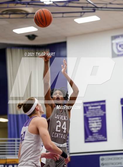 Thumbnail 1 in Lawrence Central @ Ben Davis photogallery.