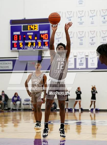 Thumbnail 2 in Lawrence Central @ Ben Davis photogallery.