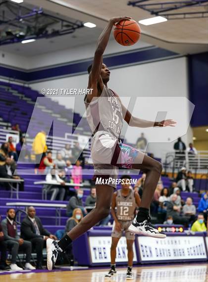 Thumbnail 2 in Lawrence Central @ Ben Davis photogallery.