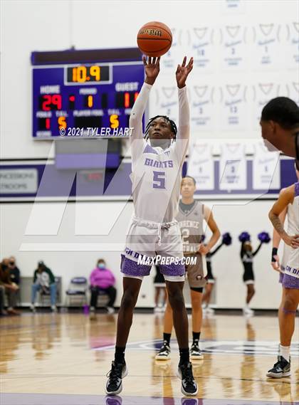 Thumbnail 1 in Lawrence Central @ Ben Davis photogallery.