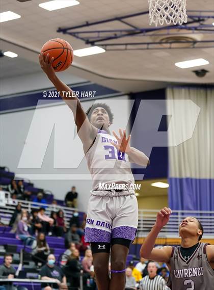 Thumbnail 3 in Lawrence Central @ Ben Davis photogallery.