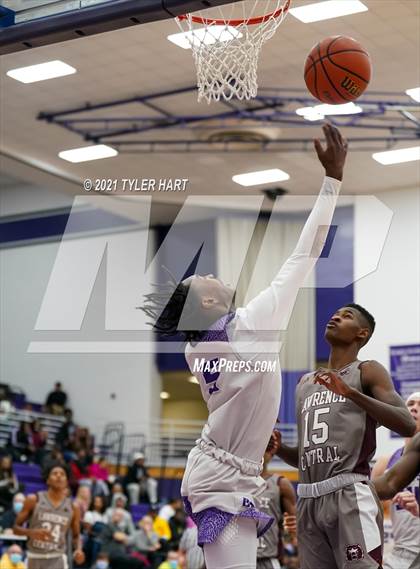 Thumbnail 3 in Lawrence Central @ Ben Davis photogallery.