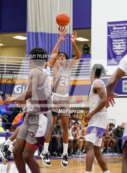 Thumbnail 3 in Lawrence Central @ Ben Davis photogallery.