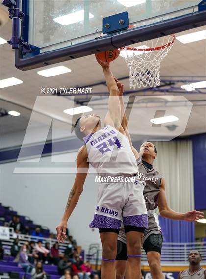 Thumbnail 1 in Lawrence Central @ Ben Davis photogallery.