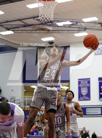 Thumbnail 3 in Lawrence Central @ Ben Davis photogallery.