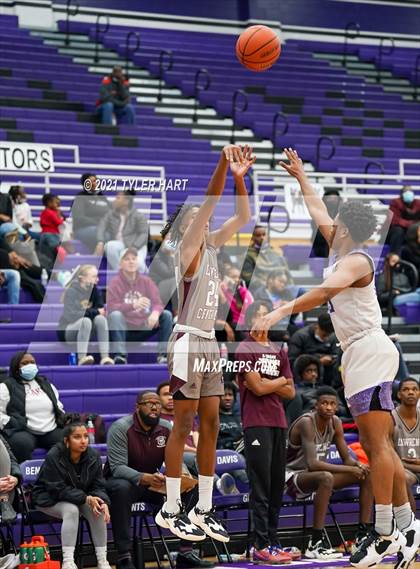 Thumbnail 2 in Lawrence Central @ Ben Davis photogallery.