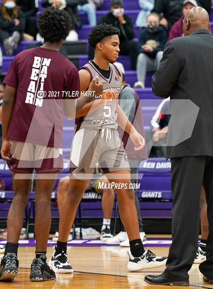 Thumbnail 2 in Lawrence Central @ Ben Davis photogallery.