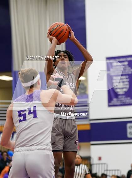 Thumbnail 2 in Lawrence Central @ Ben Davis photogallery.