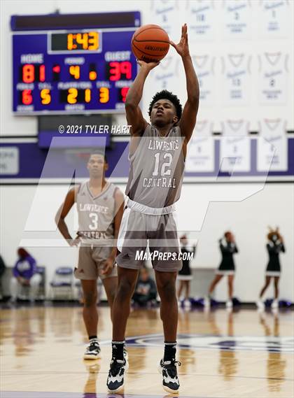 Thumbnail 3 in Lawrence Central @ Ben Davis photogallery.