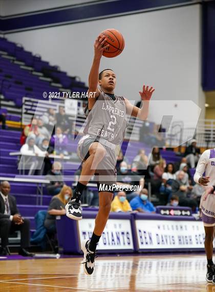 Thumbnail 3 in Lawrence Central @ Ben Davis photogallery.