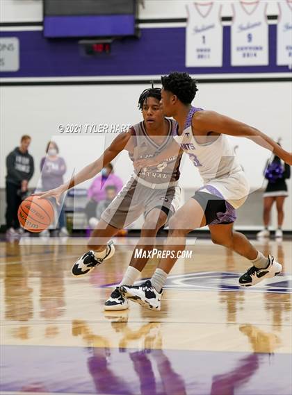 Thumbnail 3 in Lawrence Central @ Ben Davis photogallery.