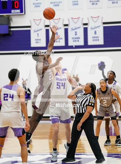 Thumbnail 2 in Lawrence Central @ Ben Davis photogallery.