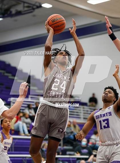 Thumbnail 2 in Lawrence Central @ Ben Davis photogallery.