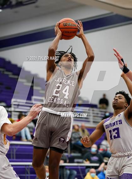 Thumbnail 1 in Lawrence Central @ Ben Davis photogallery.