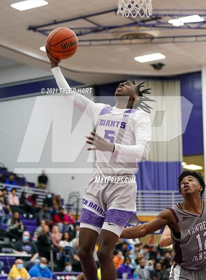 Thumbnail 1 in Lawrence Central @ Ben Davis photogallery.