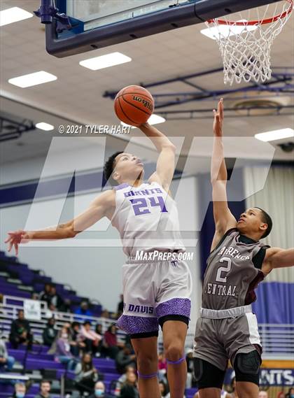 Thumbnail 1 in Lawrence Central @ Ben Davis photogallery.