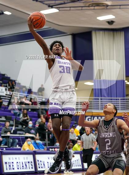 Thumbnail 2 in Lawrence Central @ Ben Davis photogallery.