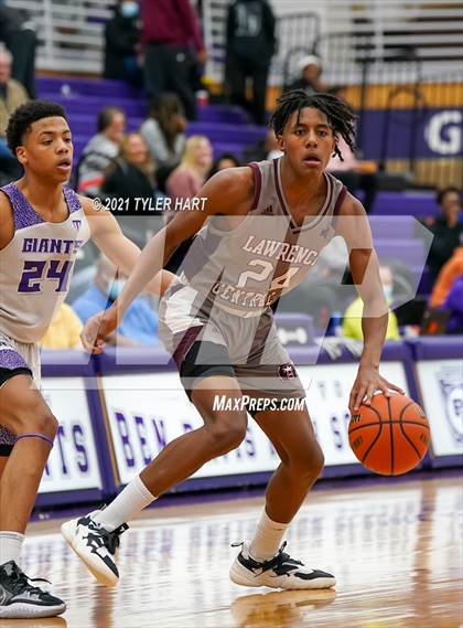 Thumbnail 1 in Lawrence Central @ Ben Davis photogallery.