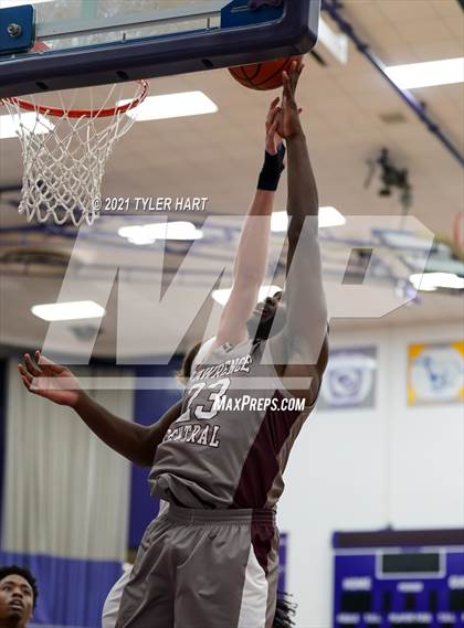 Thumbnail 2 in Lawrence Central @ Ben Davis photogallery.