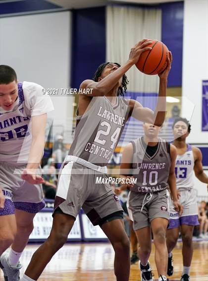 Thumbnail 2 in Lawrence Central @ Ben Davis photogallery.