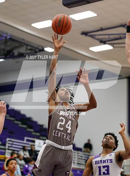 Thumbnail 2 in Lawrence Central @ Ben Davis photogallery.