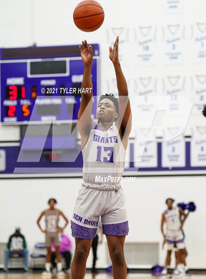 Thumbnail 2 in Lawrence Central @ Ben Davis photogallery.