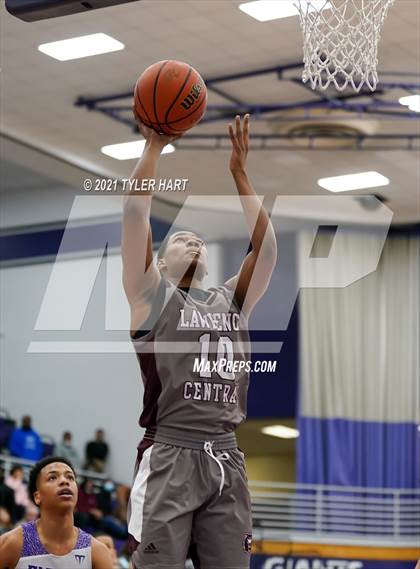 Thumbnail 2 in Lawrence Central @ Ben Davis photogallery.