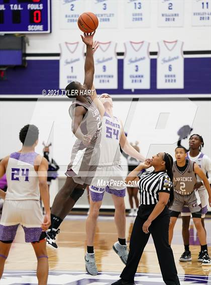 Thumbnail 1 in Lawrence Central @ Ben Davis photogallery.