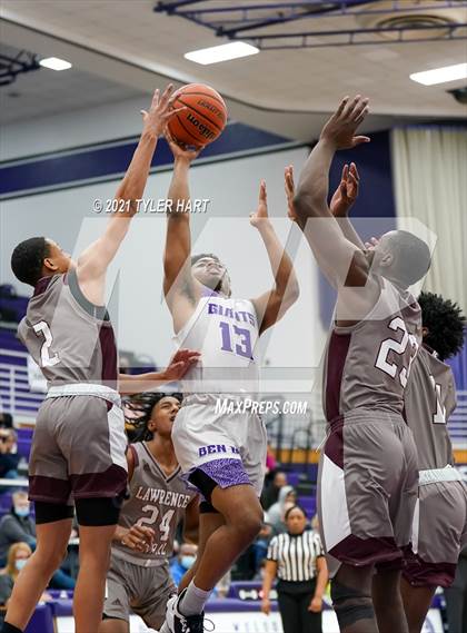 Thumbnail 3 in Lawrence Central @ Ben Davis photogallery.